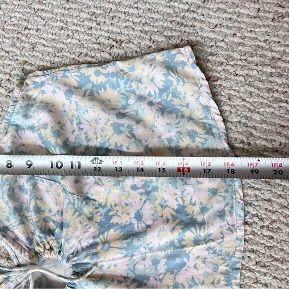 RVCA Tide Up Tank Top - Picture 11 of 11